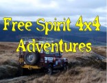 Derbyshire Treasure Hunt