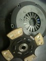 SJ413 HEAVY DUTY CLUTCH KIT